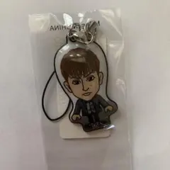 白濱亜嵐クリーナー