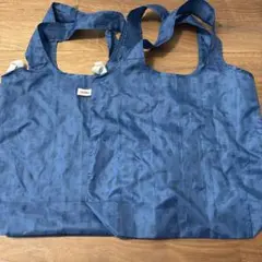 サーモス　エコバッグ　2枚セットのサムネイル