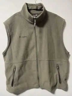 ベスト フリース