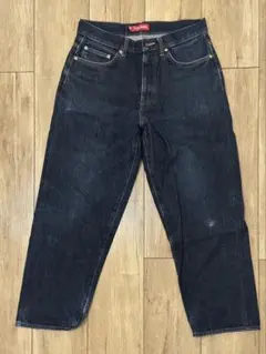 2026年最新】Supreme Rigid Loose Fit Selvedge Jeanの人気アイテム