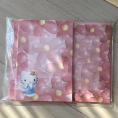 ハローキティ レターセット