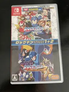 ロックマン
