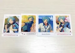 あんスタ あんさんぶるスターズ 深海奏汰 ぱしゃこれ ぱしゃっつ バラ売り可