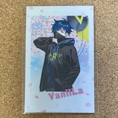 CrazyRaccoon CRフェス チェキ バニラ VanilLa