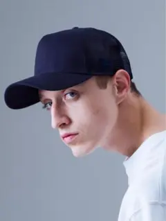 RHC ロンハーマン NEW ERA コットンツイル ソリッド キャップのサムネイル