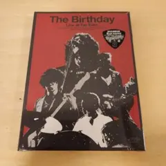 2026年最新】the birthday cdの人気アイテム - メルカリ