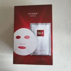 SK-Ⅱ フェイシャルトリートメントマスク（パック）10枚