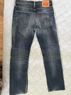 Levi's 513デニム W31 L32