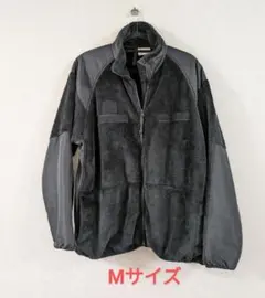 ミリタリー フリース