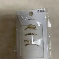 リングセット