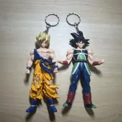 ドラゴンボール キーホルダーセット
