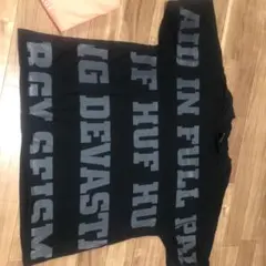 HUF Tシャツ XXL