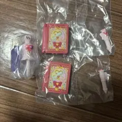 名探偵プリキュア！なりきりプリキュア2 3個セット