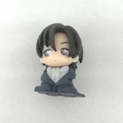 2026年最新】名探偵コナン ちぢませ隊8 萩原の人気アイテム - メルカリ