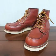 2026年最新】redwing 8178の人気アイテム - メルカリ