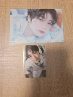 straykids 6thペンミ アイエン