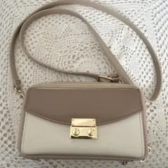 セシルマクビー CECIL McBEE ショルダーバッグ