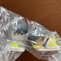 ブルーロックおねむたん