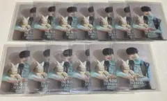 TXT スビン トレカ