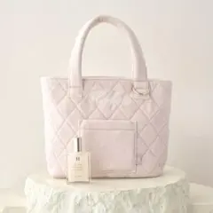 her lip to ハーリップトゥ　ルミネ限定　トートバッグ　オイル　セット