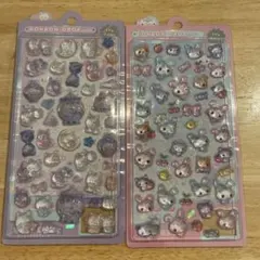 国内正規品 ボンボンドロップシール オリジナル ナイトミャウ キャンデ