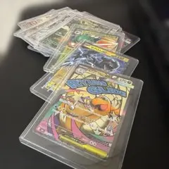 ポケモンカード メガカイリューex ゼクロムex まとめのサムネイル