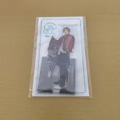 SixTONES 京本大我 アクスタ 20夏