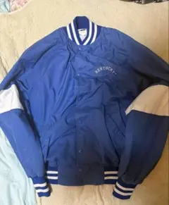 The Jacket Factory KENTUCKY スタジャン 青