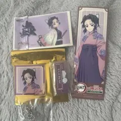 鬼滅の刃 胡蝶しのぶ 明治村 まとめ売り