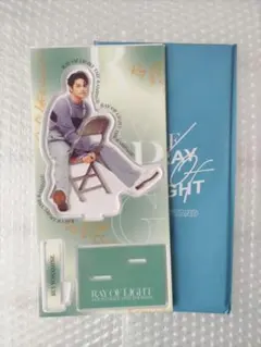 ランペ ミュージシャン