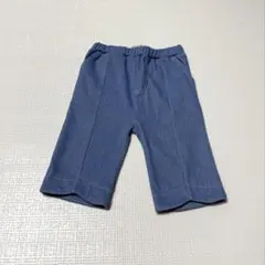 【記名なし】　プティマイン　ボトムス　90