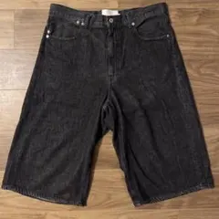simply complicated BF JORTS BLACK 2のサムネイル