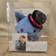 JOCHUM レイン ぬいぐるみ 写真カード付き