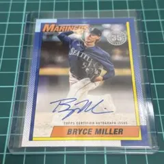 topps 2023 NPB ライデルマルティネス 5シリーズ - メルカリ