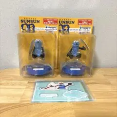 スンスン一番くじ3点セット - メルカリ