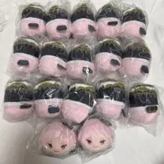 あんスタ 影片みか まとめ売り 新衣装ぬい おまんじゅう 一番アクセ