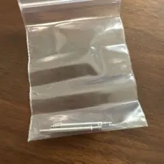 セイコー　純正　時計用ベルトピン