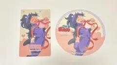 忍たま乱太郎 アニメイトカフェ はぁとふる大作戦の段 久々知兵助