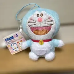 ドラえもん ぬいぐるみ 約15cm タグ付き