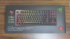 Razer Huntsman Tournament Edition キーボード