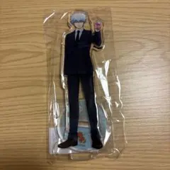 銀魂 坂田銀時 アクリルスタンド エポスカード特典