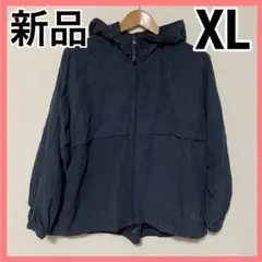 新品 しまむら フルジップアップパーカー アウター ジャケット 羽織り 上着