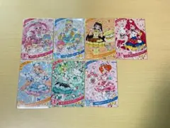 ひみつのアイプリ サンリオ コラボ コンプ 第3弾