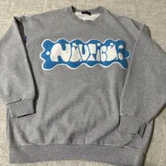 NAUTICA スウェット トレーナー