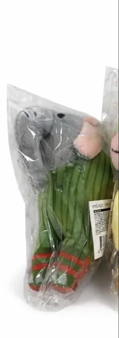 イタリアンブレインロット リリリラリラ