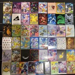 ポケモンカード デッキシールド 公式 - メルカリ