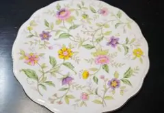 ヨーデルバレー　平皿5枚セット