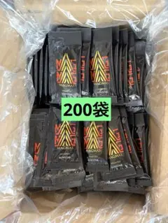 SUNSTAR マグマス シャンプー 200袋のサムネイル