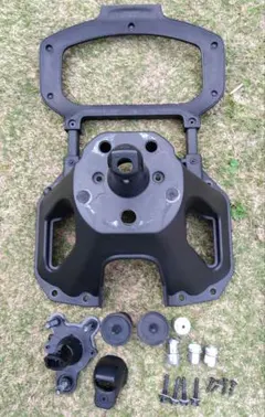 ニンジャ250r 12年式 純正メーター 美品 11056キロ - メルカリ