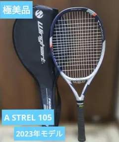 割引 超美品 ヨネックス 硬式テニスラケット アストレル 105 G1 - メルカリ